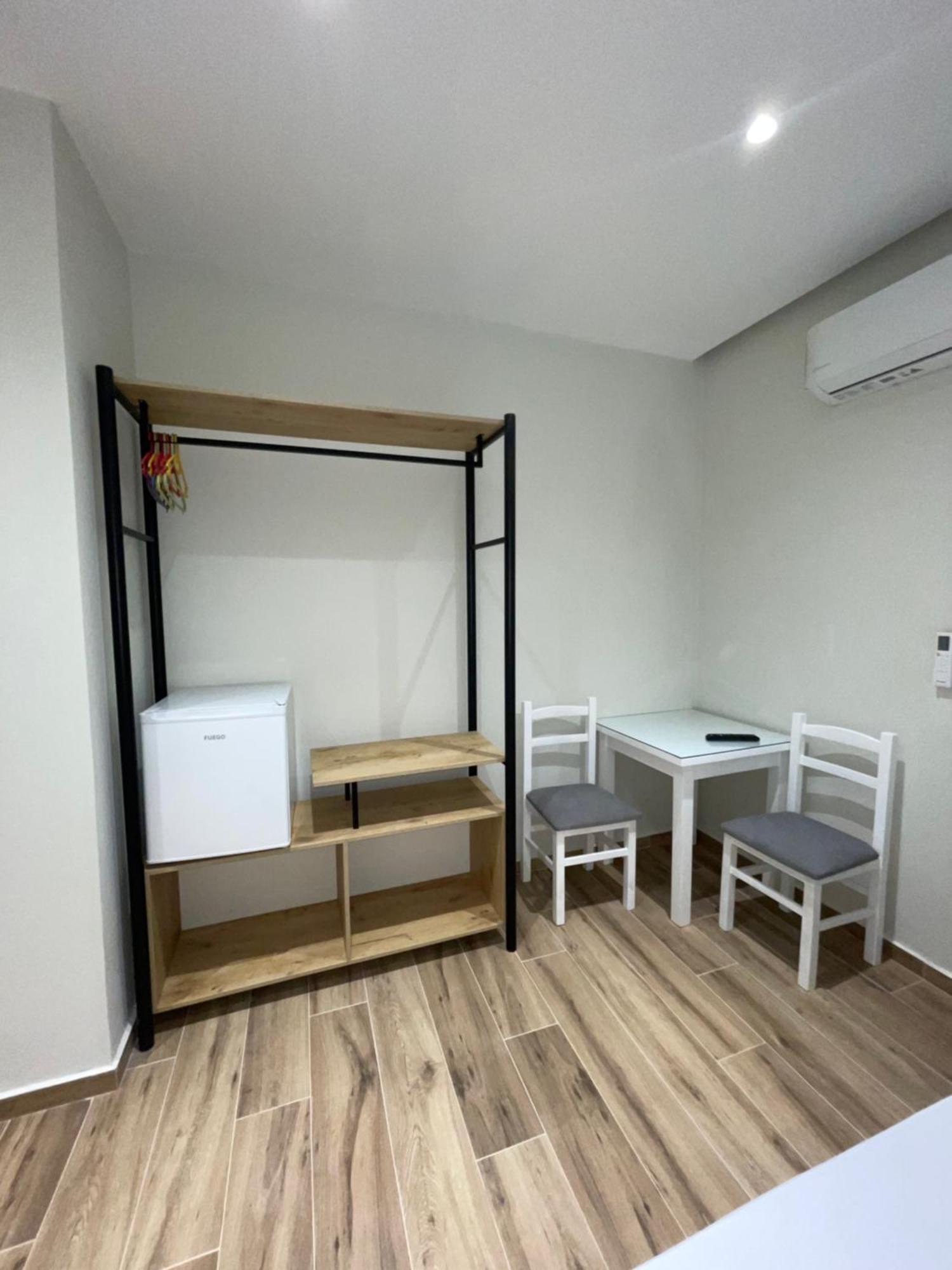Hotel Rai Саранда Номер фото